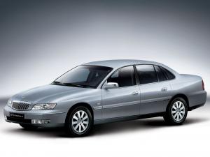 Daewoo Statesman '2005